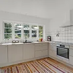 Gorgeous In With Kitchen Σπίτι διακοπών Ansager