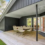 Gorgeous In With Kitchen Σπίτι διακοπών Ansager