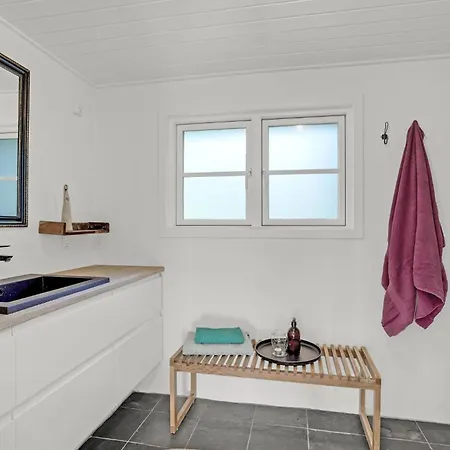 Gorgeous In With Kitchen 펜션