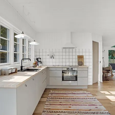 Gorgeous In With Kitchen Ansager