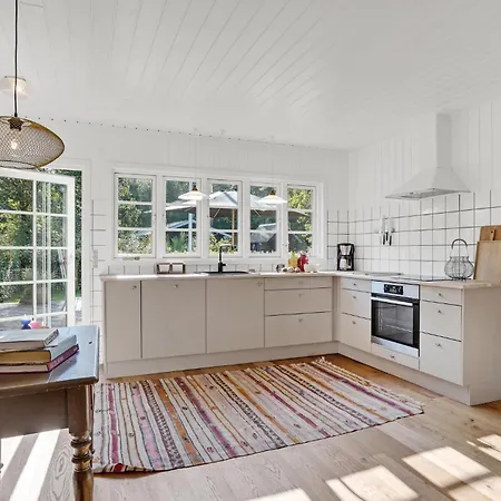 Gorgeous In With Kitchen *