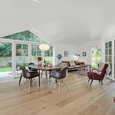 Gorgeous In With Kitchen Σπίτι διακοπών