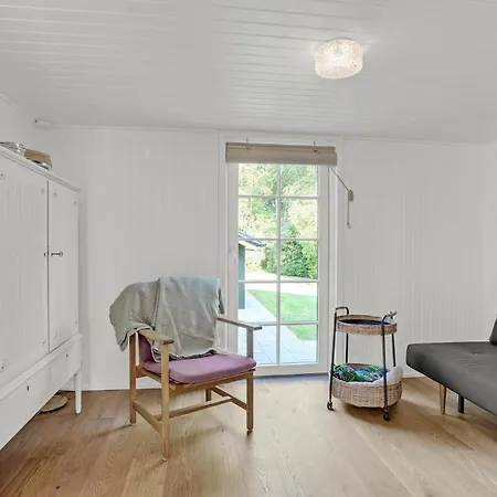 Prázdninový dům Gorgeous In With Kitchen *