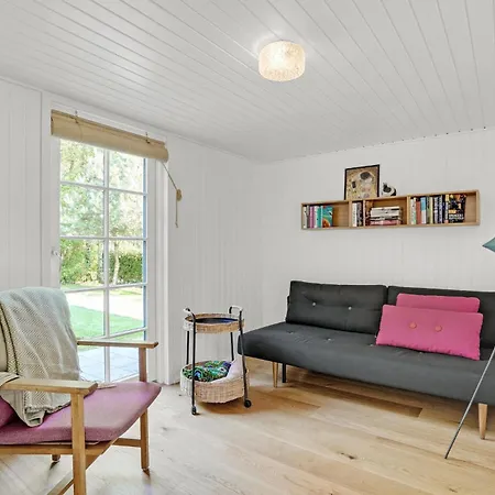 Gorgeous In With Kitchen Ferienhaus *