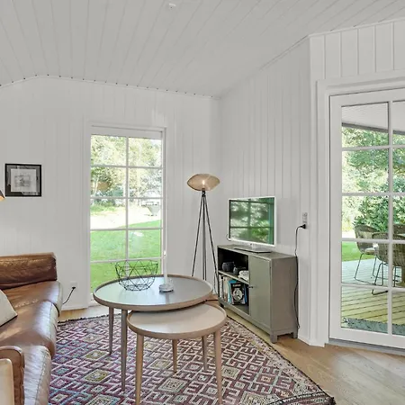 Gorgeous In With Kitchen Vakantiehuis *