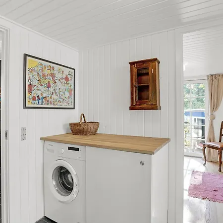 Gorgeous In With Kitchen * Ansager