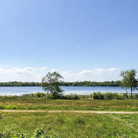 Gorgeous In With Kitchen Ferienhaus