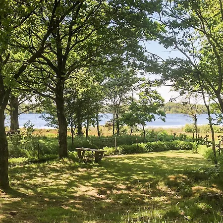 Gorgeous In With Kitchen * Ansager