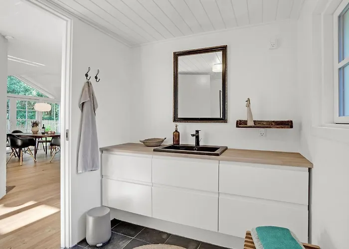 Σπίτι διακοπών Gorgeous In With Kitchen