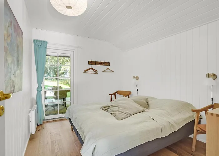 Gorgeous In With Kitchen Σπίτι διακοπών Ansager