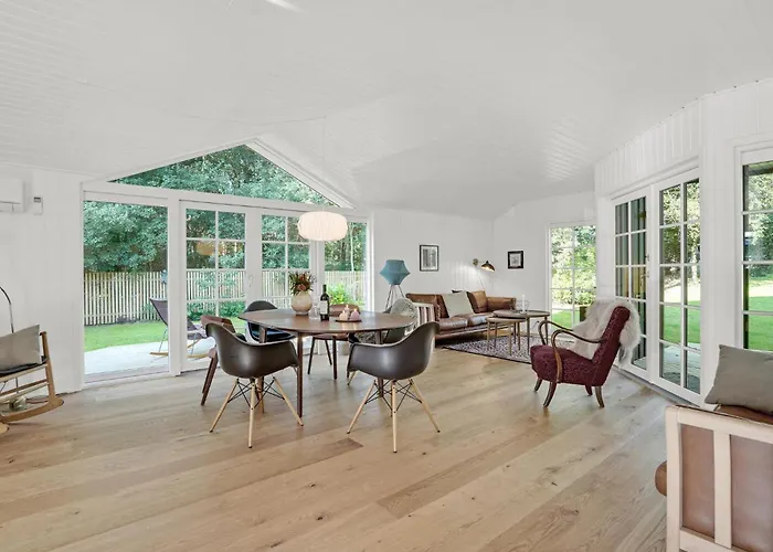 Gorgeous In With Kitchen Σπίτι διακοπών