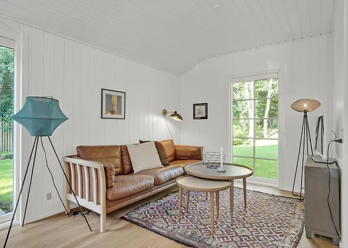 Gorgeous In With Kitchen Ansager