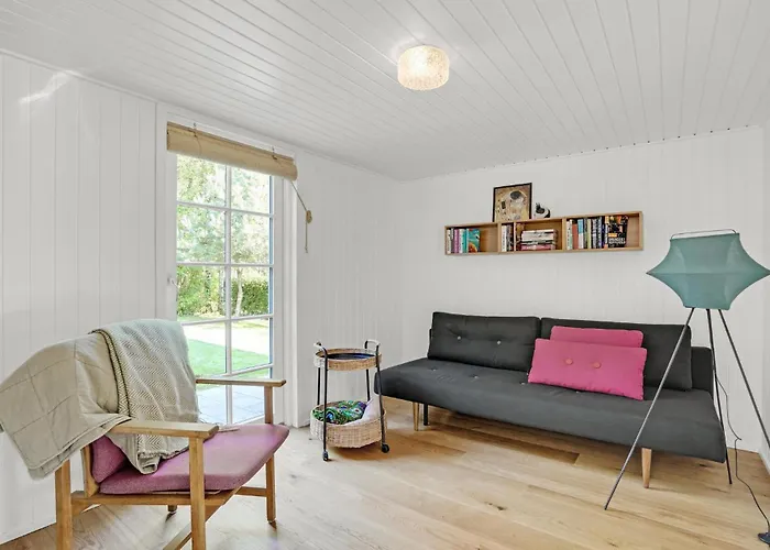 Gorgeous In With Kitchen Σπίτι διακοπών *