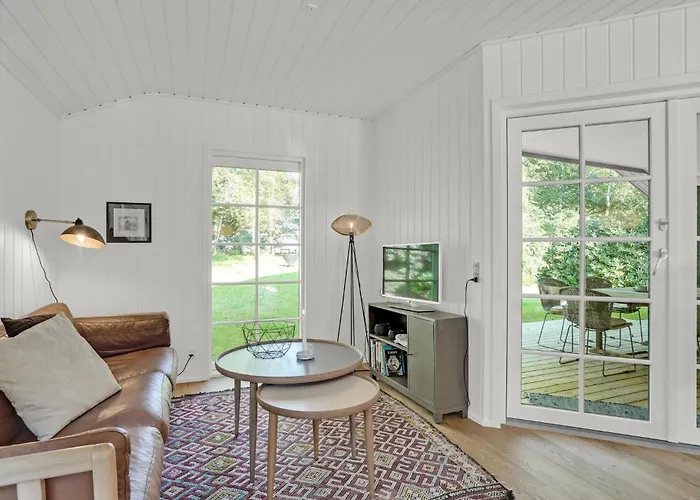 Gorgeous In With Kitchen Σπίτι διακοπών *