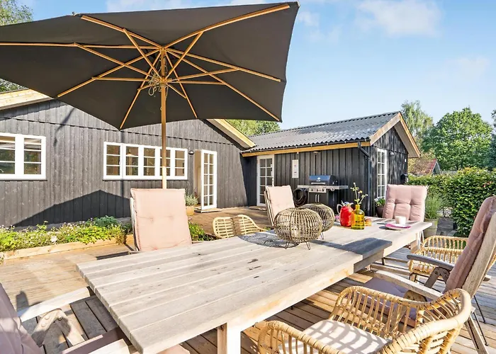 Gorgeous In With Kitchen Σπίτι διακοπών *