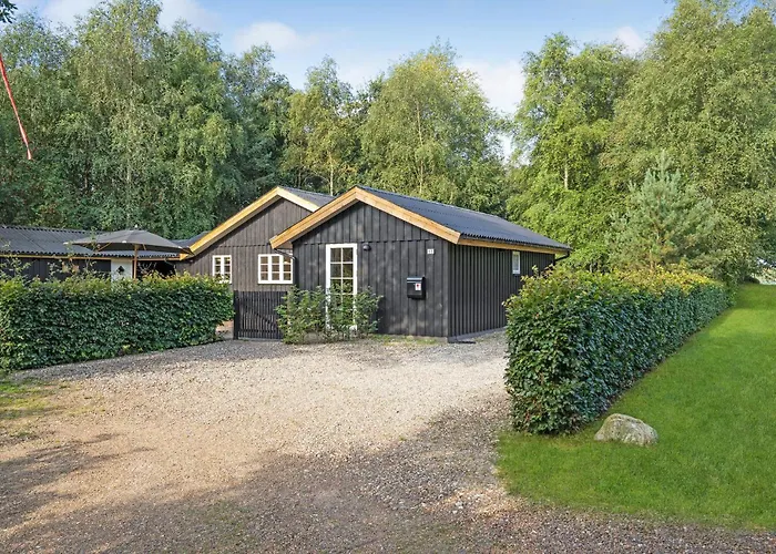 Gorgeous In With Kitchen Σπίτι διακοπών