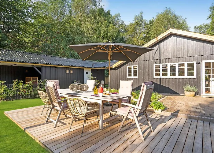 Σπίτι διακοπών Gorgeous In With Kitchen *