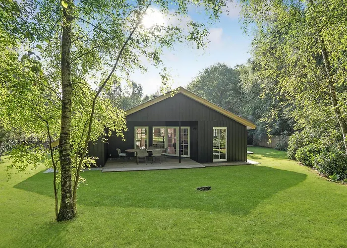 Gorgeous In With Kitchen *