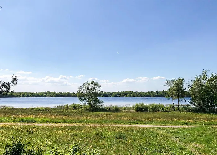 Gorgeous In With Kitchen Σπίτι διακοπών