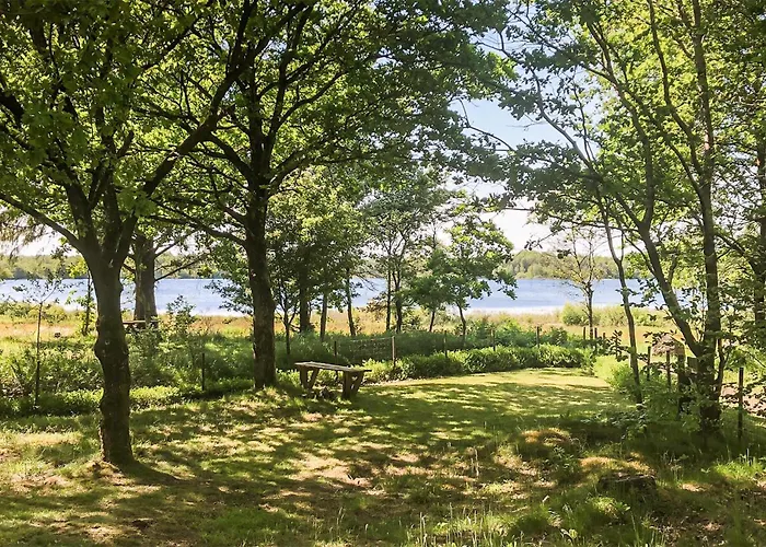 Gorgeous In With Kitchen * Ansager